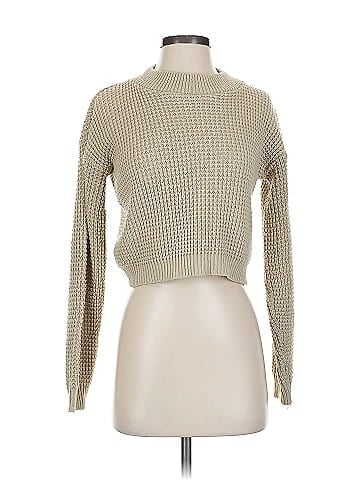 Boohoo Turtleneck Sweater (view 1)