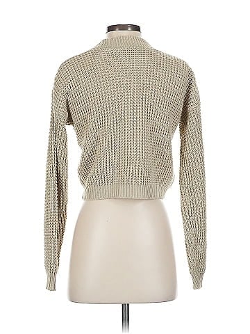 Boohoo Turtleneck Sweater (view 2)
