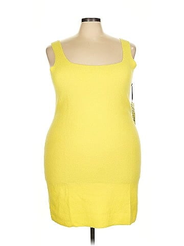 Future Collective Casual Dress (view 1)