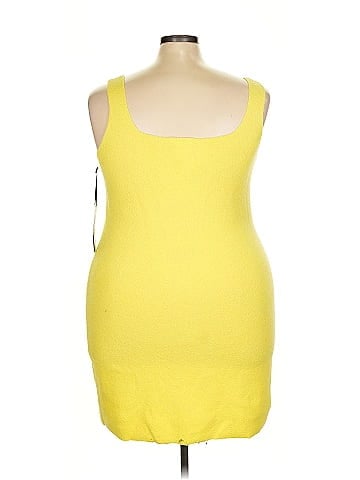 Future Collective Casual Dress (view 2)