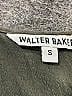 Walter Baker Gray Green Romper Size S - photo 3