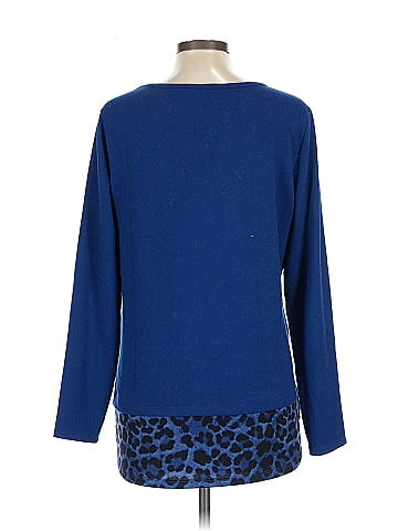 IMAN Long Sleeve Top (view 2)