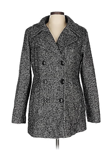 London Fog Coat (view 1)
