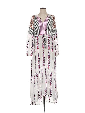 Sundance Casual Dress (view 1)