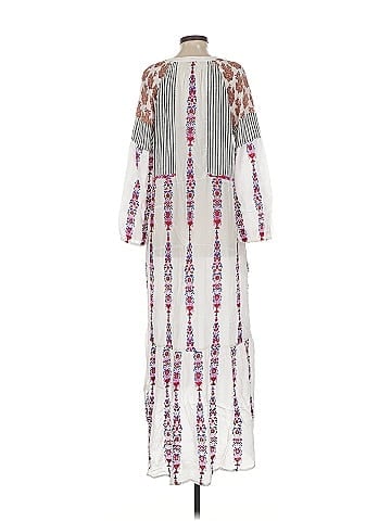 Sundance Casual Dress (view 2)