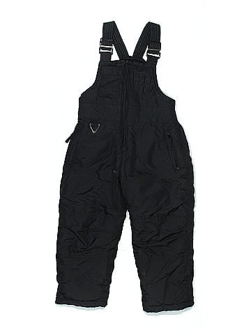 Arctic Quest Snow Pants With Bib (view 1)