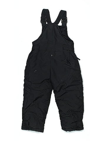 Arctic Quest Snow Pants With Bib (view 2)