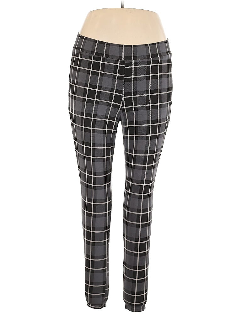 Pre-owned Torrid Dress Pants In Black