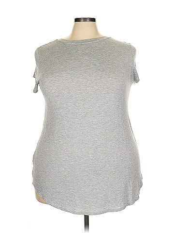 Downeast Sleeveless T-Shirt (view 1)