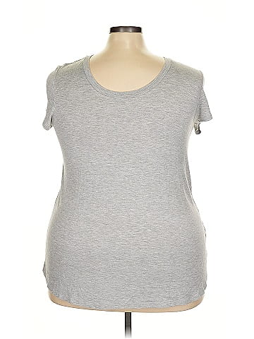 Downeast Sleeveless T-Shirt (view 2)