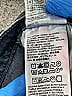 Levi's Chevron-herringbone Blue Jeans Size 25 waist - photo 4