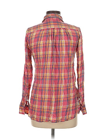Denim & Supply Ralph Lauren Long Sleeve Button-Down Shirt (view 2)
