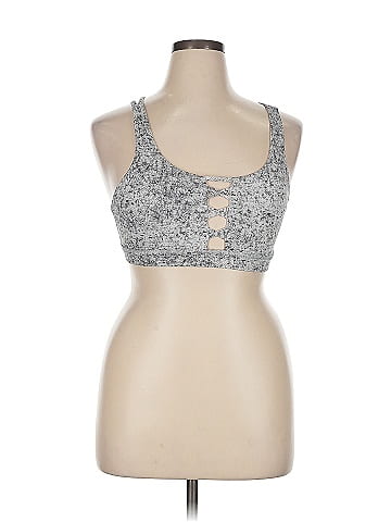 Lululemon Athletica Sports Bra (view 1)