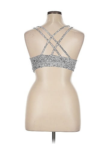 Lululemon Athletica Sports Bra (view 2)