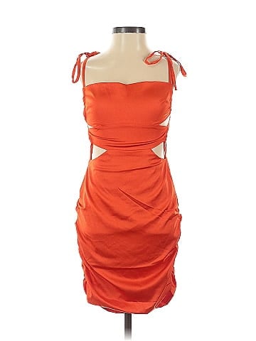 Oh Polly Cocktail Dress (view 1)