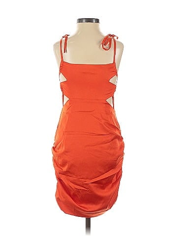 Oh Polly Cocktail Dress (view 2)