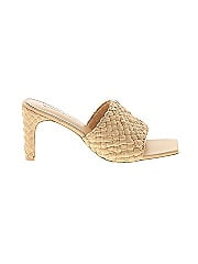 Jonathan Simkhai Heels