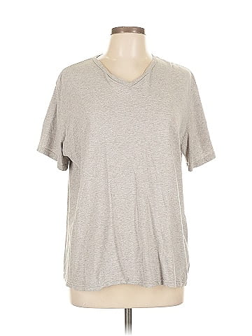 Mossimo Supply Co. Short Sleeve T-Shirt (view 1)