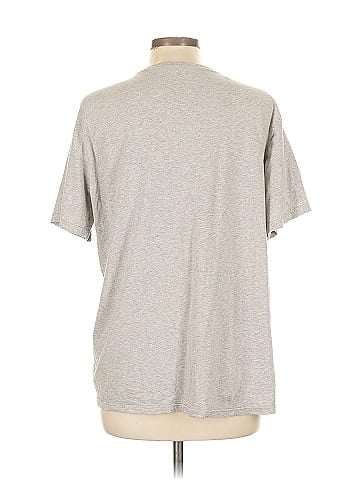 Mossimo Supply Co. Short Sleeve T-Shirt (view 2)