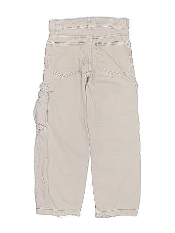 Zara Kids Cargo Pants (view 2)