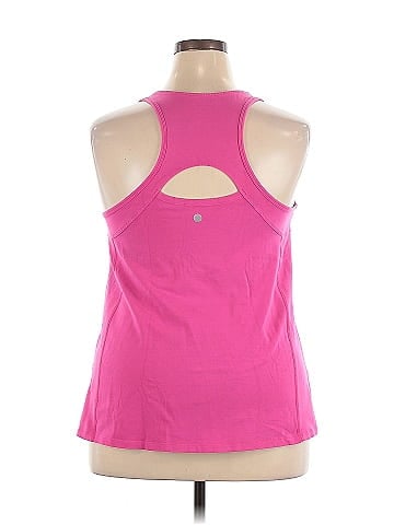 LIVI Active Tank Top (view 2)