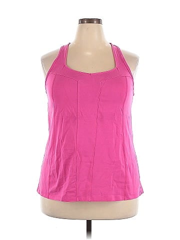 LIVI Active Tank Top (view 1)