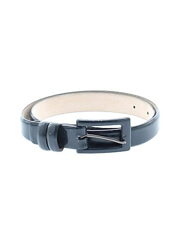 Kenneth Cole New York Leather Belt (view 1)