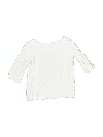 Janie and Jack 3/4 Sleeve T-Shirt (view 2)
