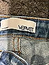Vervet Hearts Blue Jeans Size 26 waist - photo 4