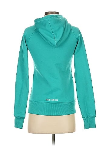 Under Armour Zip Up Hoodie (view 2)