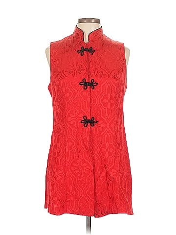 Jessica Howard Sleeveless Top (view 1)