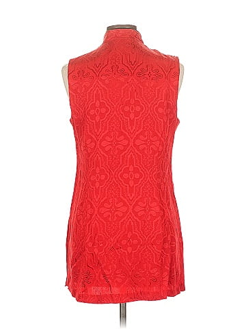 Jessica Howard Sleeveless Top (view 2)