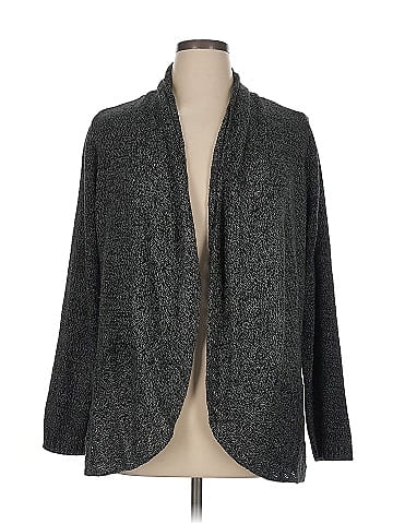 Karen Scott Cardigan (view 1)