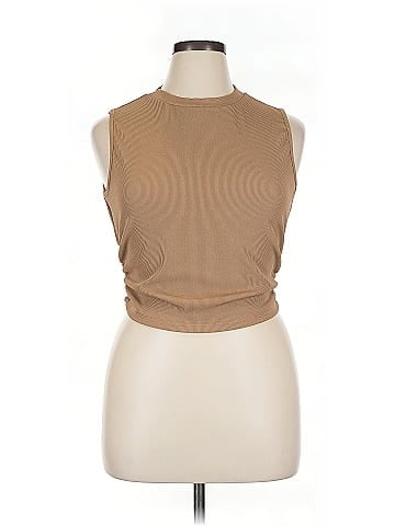 Prettygarden Sleeveless Top (view 1)