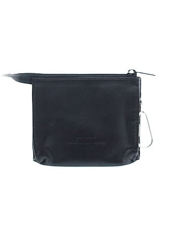 Buxton Leather Card Holder (view 2)
