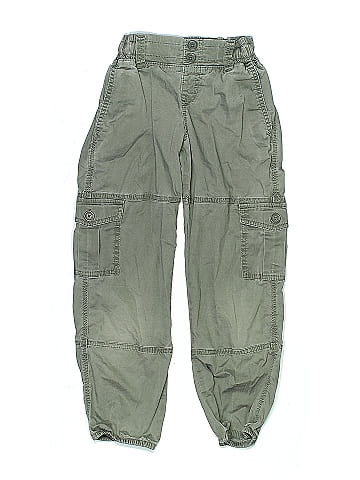 Abercrombie Cargo Pants (view 1)