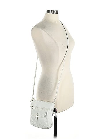 Stone Mountain Crossbody Bag (view 2)