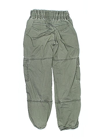 Abercrombie Cargo Pants (view 2)
