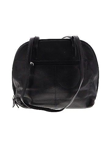 Stone Mountain Shoulder Bag (view 1)