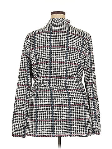 Cuddl Duds Cardigan (view 2)
