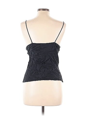 Tracy Reese Sleeveless Silk Top (view 2)