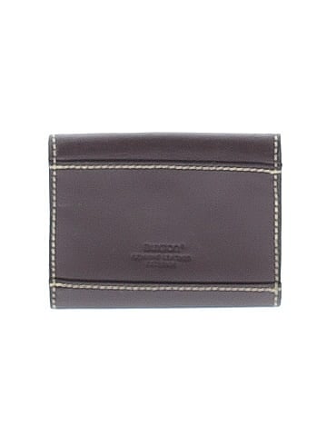 Buxton Card Holder  (view 2)