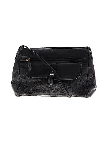 Stone Mountain Crossbody Bag (view 1)
