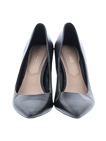 Aldo Heels (view 2)