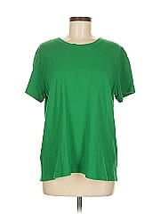 Nili Lotan Short Sleeve T Shirt