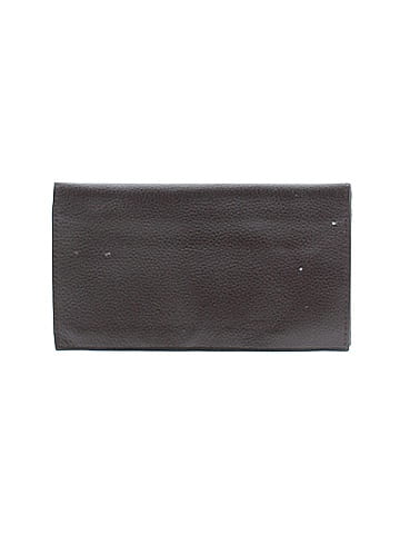 Wilsons Leather Leather Wallet (view 1)
