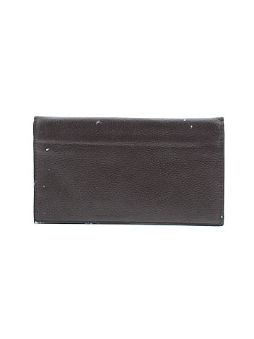 Wilsons Leather Leather Wallet (view 2)