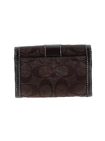 Coach Card Holder  (view 2)