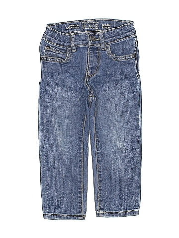 The Children's Place Jeans (view 1)
