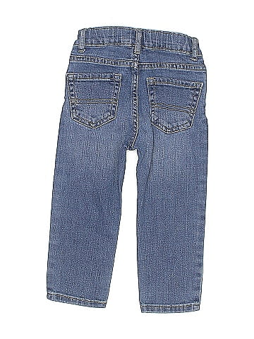 The Children's Place Jeans (view 2)
